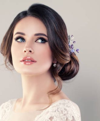 Engagement makeup London